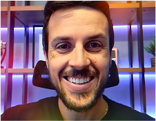 Vinícius Cani