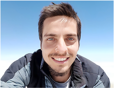 Marcos Korody